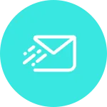 Anonaddy SVG Icon